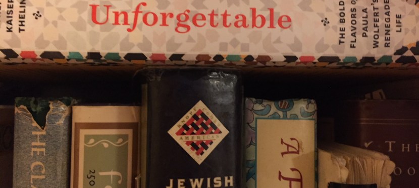 Some Losses, A Few Breaks, And A Little News From My&nbsp;Kitchen