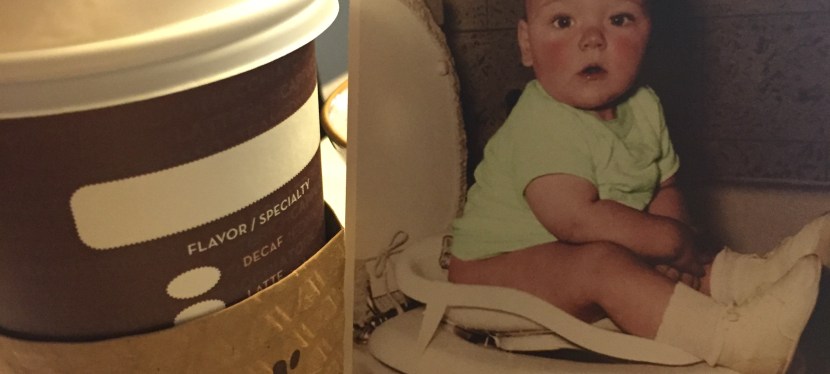 Yep, It’s Mother’s&nbsp;Day.