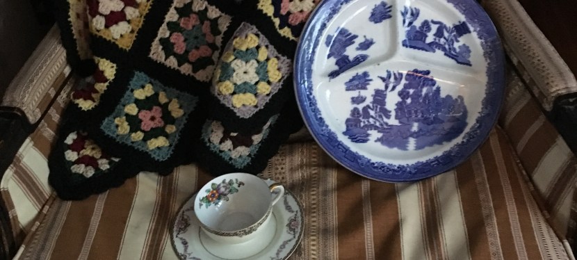 Slipping Into A Comfortable Chair This&nbsp;Shabbos