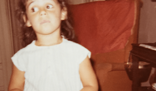 Birthday Lessons and&nbsp;Blessings