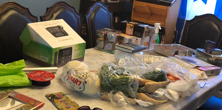 We All Need A Break&nbsp;Sometimes