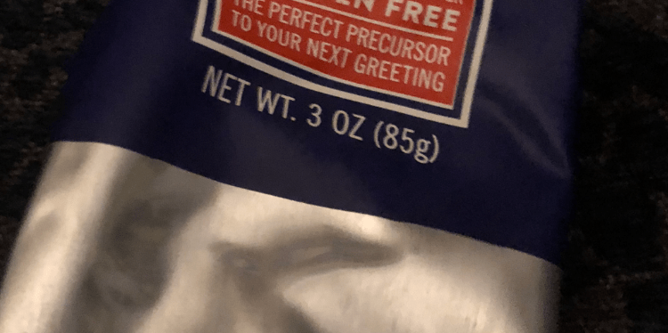 Keeping Up With Hand&nbsp;Cream