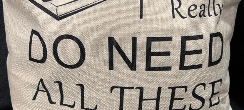 My Year in Books&nbsp;2021